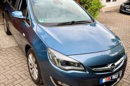 Opel Astra 158.000 km 4.999 &euro; Suhl 98528