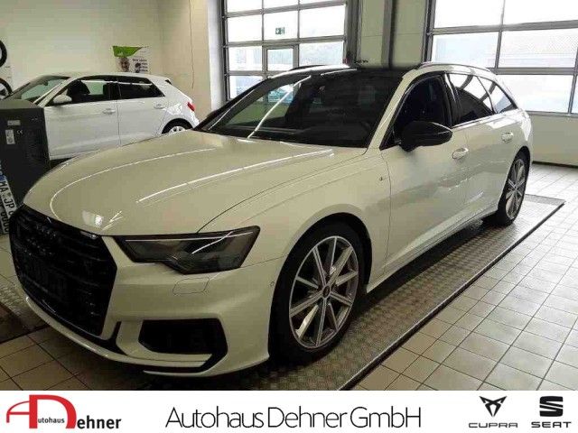 Audi A6 63.600 km 43.480 &euro; Balingen 72336