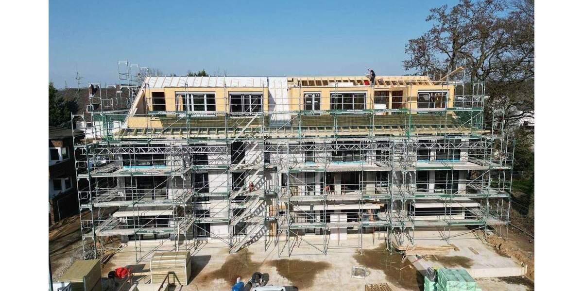 Etagenwohnung Köln Dellbrück - 4 Zimmer, 102 m&sup2;, 699.900&euro; | Angebot:25776353