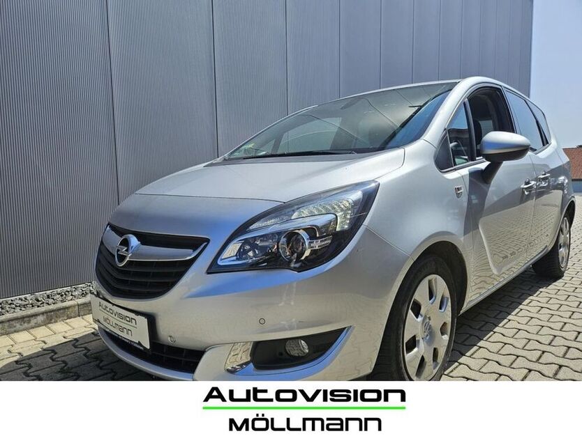 Meriva
