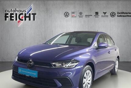 VW Polo 5.891 km 20.949 &euro; Haar 85540