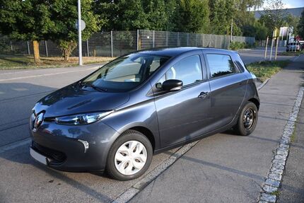 Renault ZOE 112.000 km 7.900 &euro; Nersingen 89278