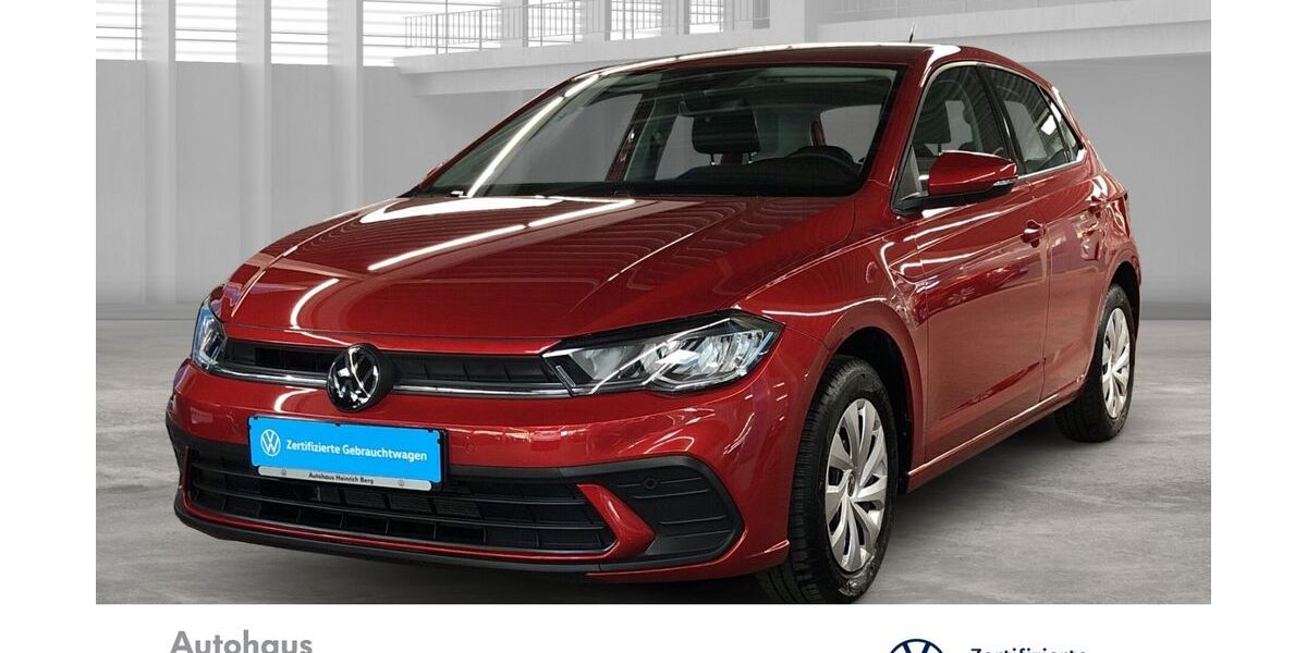 VW Polo 13.028 km 19.850 &euro; Oldenburg / Holst. 23758