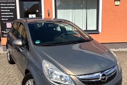 Opel Corsa 138.000 km 4.500 &euro; MUNSTER 29633