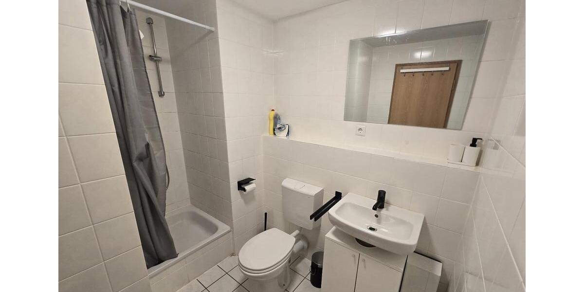 Etagenwohnung Kaiserslautern - 1 Zimmer, 24 m&sup2;, 700&euro; | Angebot:26394058