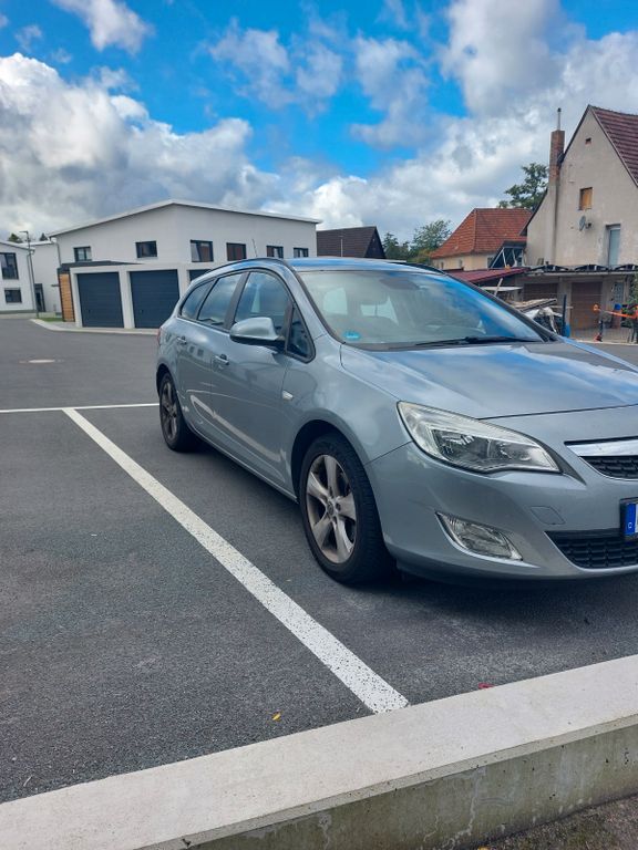 Astra