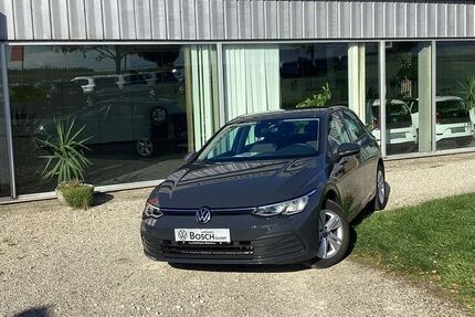 VW Golf 50.886 km 17.650 € Schnürpflingen-Ammerstetten 89194