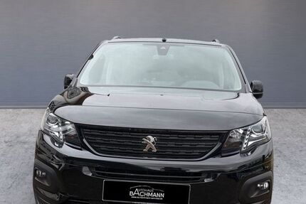 Peugeot Rifter 40.686 km 22.980 &euro; Wehretal 37287