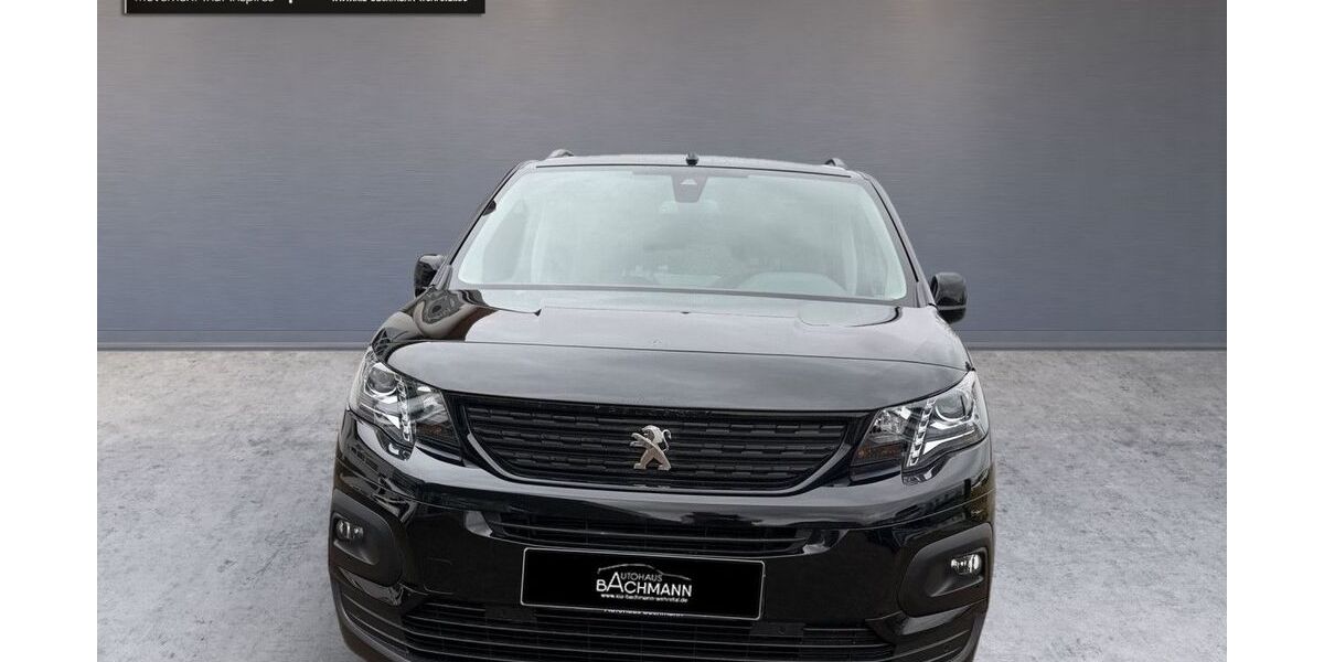 Peugeot Rifter 40.686 km 22.980 &euro; Wehretal 37287