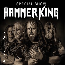 Hammer King - Open Air 2025