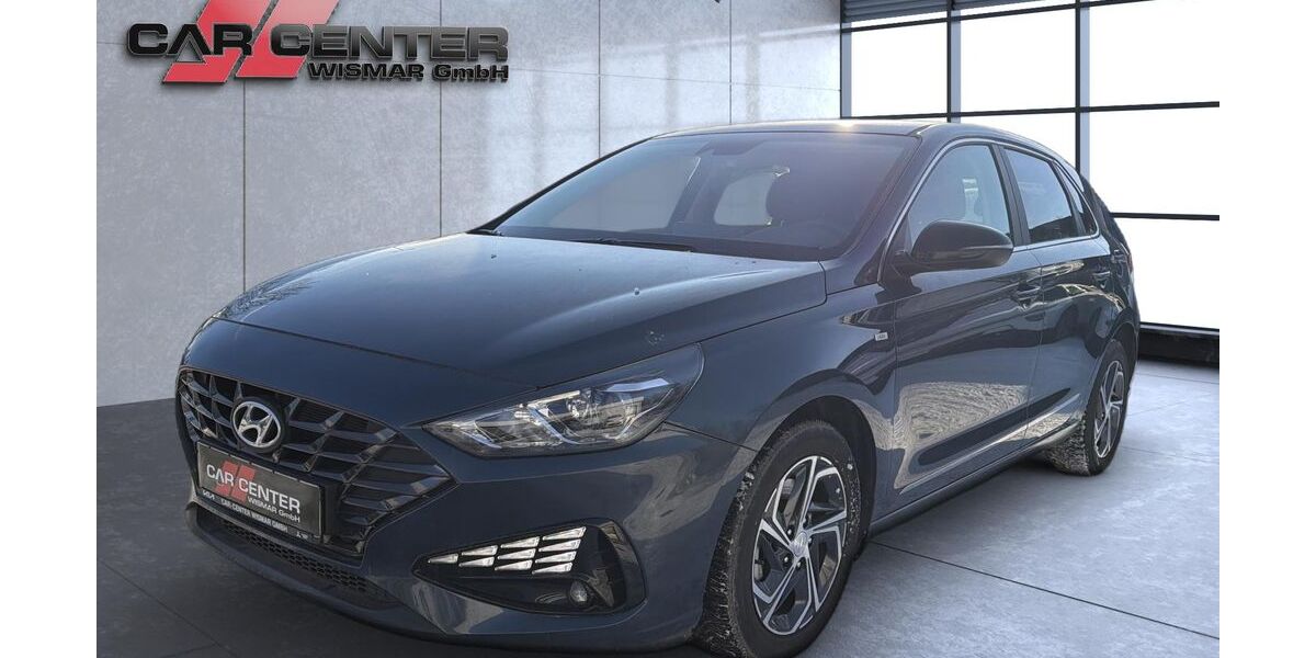 Hyundai i30 14.046 km 21.990 &euro; Wismar 23970