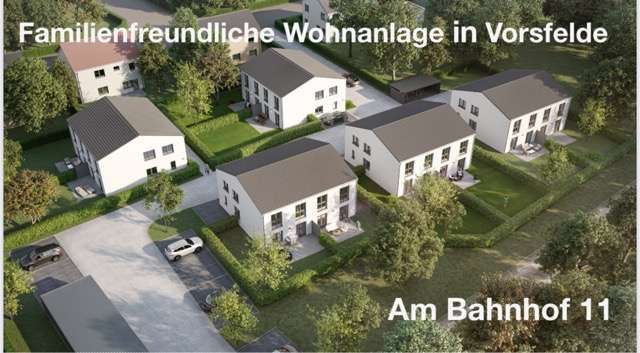 Haus zum Kaufen in Wolfsburg 399.000 € 134 m² 4 zimmer