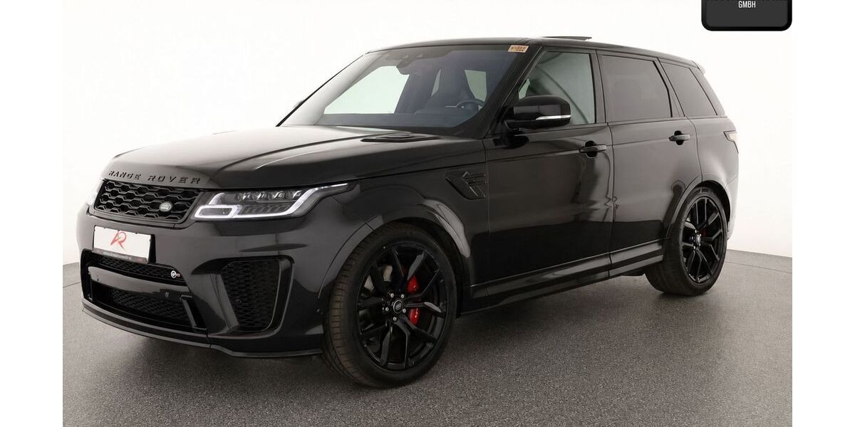 Land Rover Range Rover 30.609 km 81.880 &euro; Schönefeld 12529