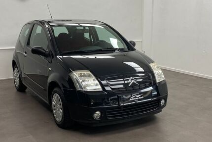 Citroen C2