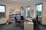 Gewerbefläche mit Erweiterungsmöglichkeit einer Halle und einer Betriebsleiterwohnung! - Gewerbeobjekt Papenburg | Angebot:27165156