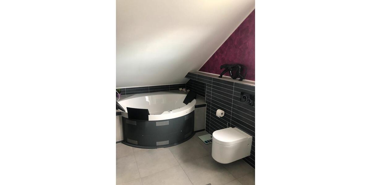Erdgeschoßwohnung Wettringen - 2 Zimmer, 80 m&sup2;, 1.100&euro; | Angebot:26207952