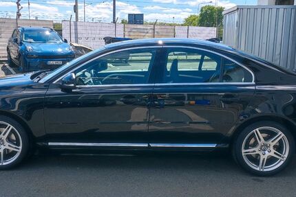 Volvo S80 237.000 km 8.200 &euro; Bruchköbel 63486