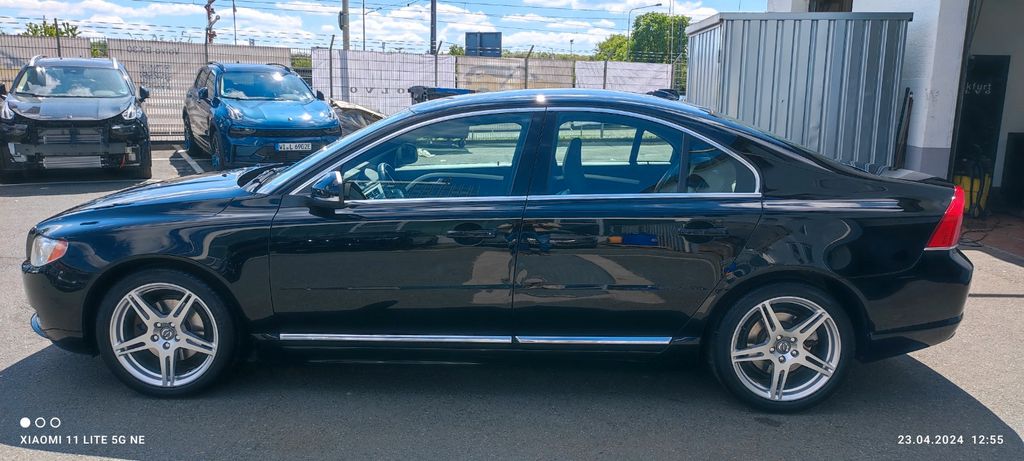 Volvo S80 237.000 km 8.200 &euro; Bruchköbel 63486
