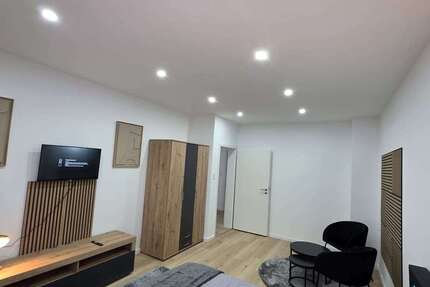 Zimmer Karlsruhe Beiertheim-Bulach - 1 Zimmer, 670&euro; | Angebot:25913998