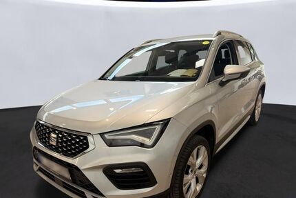 Seat Ateca 202.475 km 15.990 &euro; Braunschweig 38122
