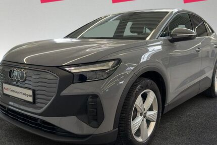 Audi Q4 e-tron 26.878 km 27.450 &euro; Hannover 30179