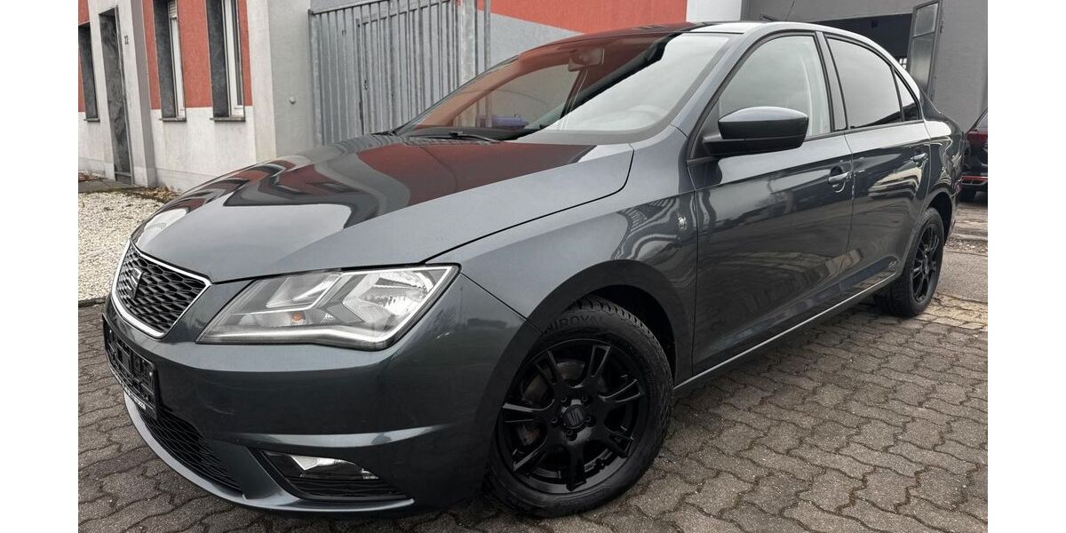 Seat Toledo 148.000 km 6.450 &euro; Bedburg 50181