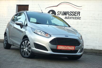 Ford Fiesta 66.000 km 6.900 &euro; Freital 01705