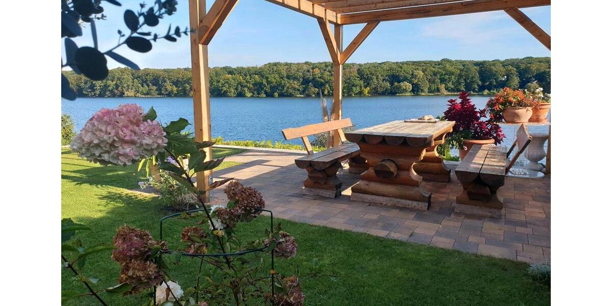Einfamilienhaus Woltersdorf - 5 Zimmer, 130 m&sup2;, 2.500.000&euro; | Angebot:27086740
