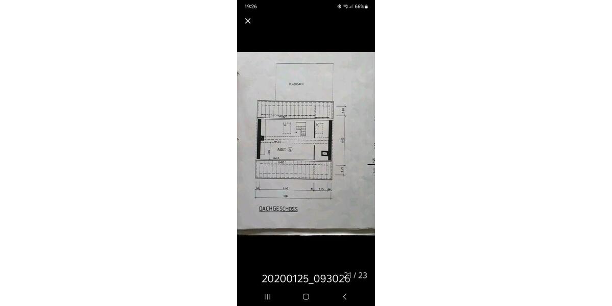 Maisonettenwohnung Castrop-Rauxel Rauxel - 2.5 Zimmer, 105 m&sup2;, 970&euro; | Angebot:26285675