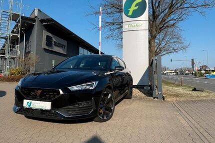 Cupra Leon 36.700 km 27.800 &euro; Celle 29227