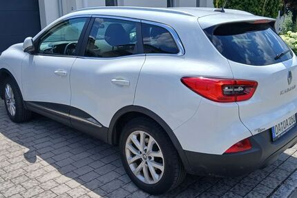 Renault Kadjar 70.817 km 10.900 &euro; Tannheim 88459