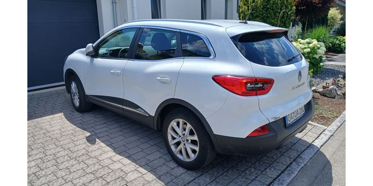 Renault Kadjar 70.817 km 10.900 &euro; Tannheim 88459