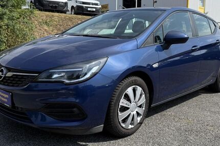 Opel Astra 87.700 km 9.950 &euro; Schneeberg 08289