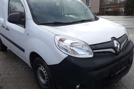 Renault Kangoo 32.000 km 11.999 &euro; Bautzen 02625