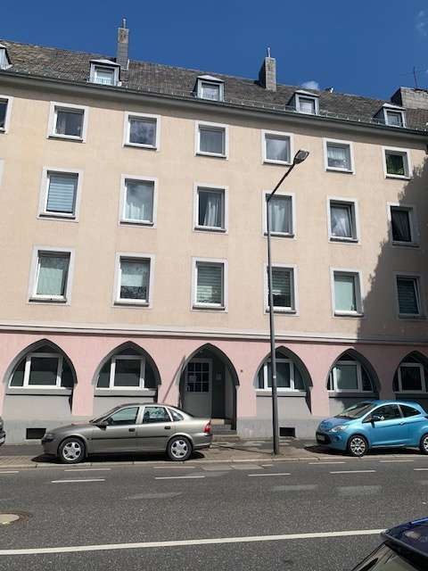 Wohnung zum Mieten in Aachen 985 € 82 m²