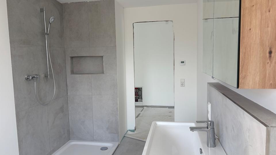 Erdgeschoßwohnung Karlsbad - 2.5 Zimmer, 67 m&sup2;, 275.000&euro; | Angebot:27211422