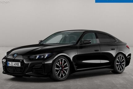 BMW i4 20.065 km 64.995 &euro; München 80939