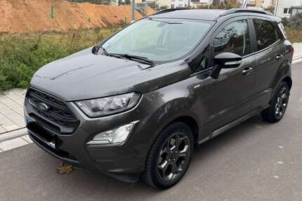 Ford EcoSport 29.900 km 15.199 € Heßheim 67258