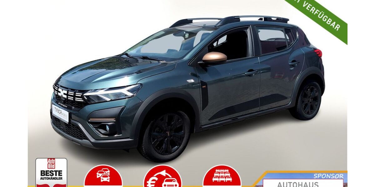 Dacia Sandero 41.850 km 16.488 &euro; Kehl 77694
