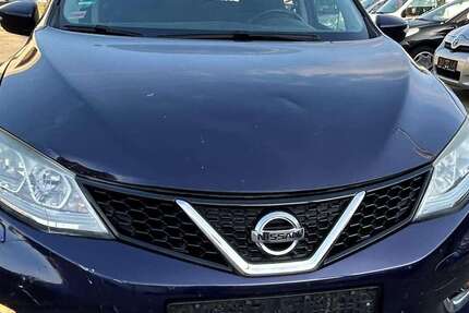 Nissan Pulsar 143.000 km 3.999 &euro; Friedrichshafen 88045