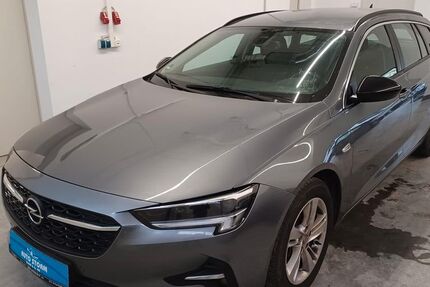 Opel Insignia 293.800 km 8.999 € Landau a.d.Isar 94405