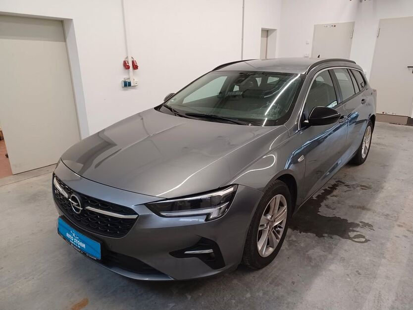 Opel Insignia 293.800 km 8.999 € Landau a.d.Isar 94405