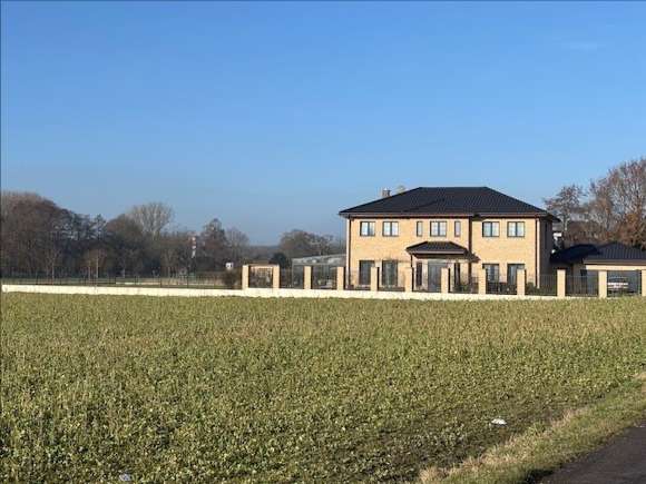 Einfamilienhaus Mönchengladbach West - 7 Zimmer, 271 m&sup2;, 1.950.000&euro; | Angebot:27336956