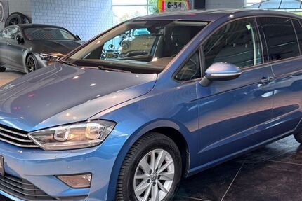 VW Golf Sportsvan 138.865 km 11.295 &euro; Husum 25813
