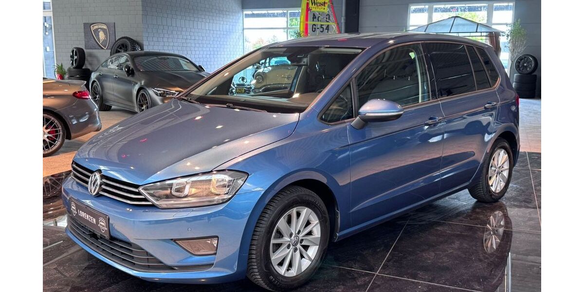 VW Golf Sportsvan 138.865 km 11.295 &euro; Husum 25813