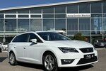 Seat Leon 1.8 ST FR NAVIGATION/SITZHEIZUNG/KLIMAx2 139.535 km 9.900 &euro; Villingen-Schwenningen 78054