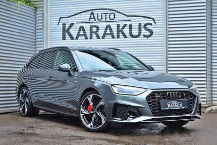 Audi A4 40.064 km 32.795 &euro; Iserlohn 58644