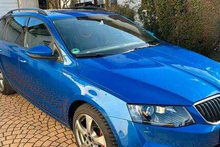 Skoda Octavia 199.800 km 7.000 &euro; Bönnien (Bockenem) 31167