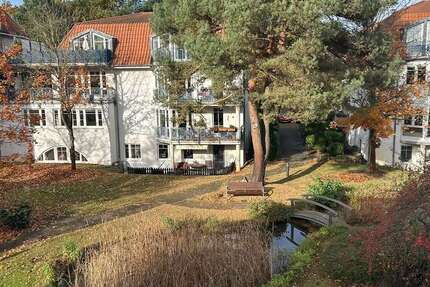 Wohnung zum Kaufen in Berlin 199.500 € 59 m² 2 zimmer