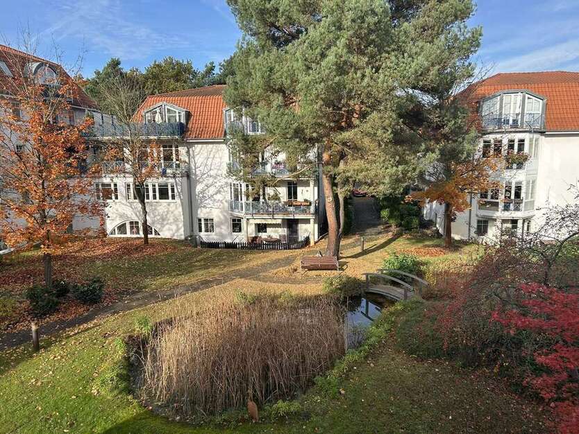 Wohnung zum Kaufen in Berlin 199.500 € 59 m² 2 zimmer